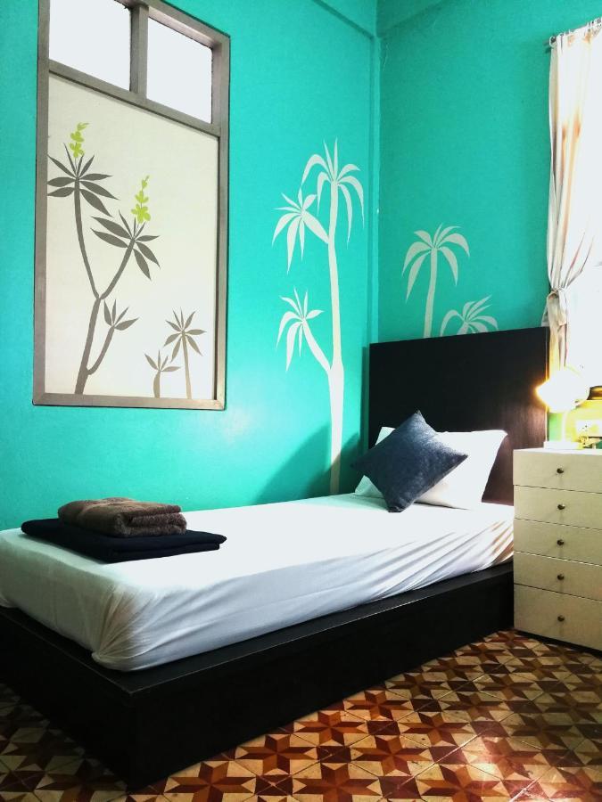 60 Blue House Hotel Chiang Mai Luaran gambar